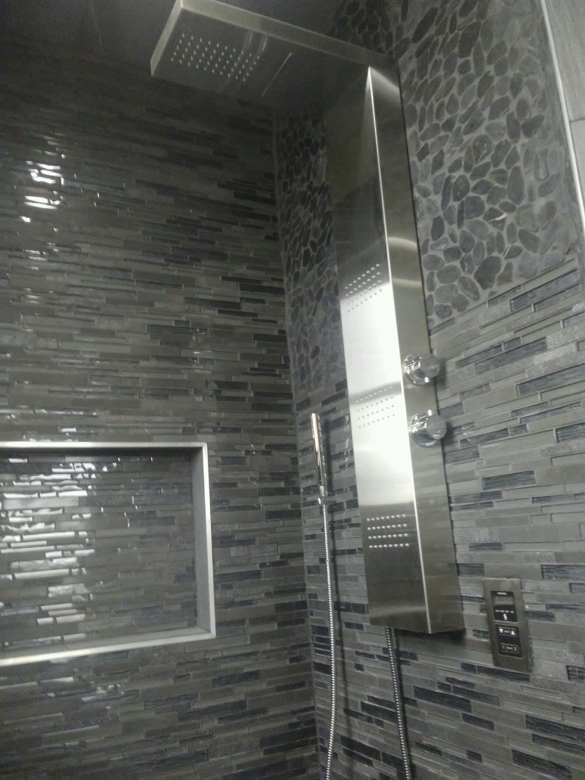 Bathroom Remodeling Kitchen Design El, Tile El Paso Tx