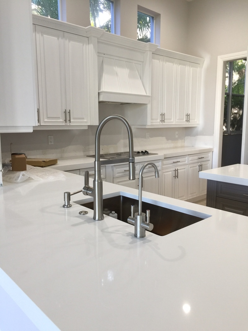 Kitchen Designs In El Paso County 