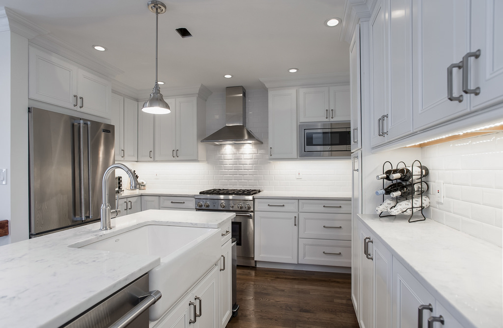 white kitchen design el paso tx